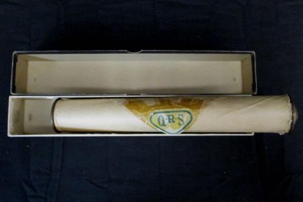 QRS Blue Bird Ballad Player Piano Roll My Wild Irish Rose #204 1917 Signed Lee