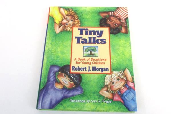 Lot Of 2 Devotional Books Parent And Young Child All Seasons
