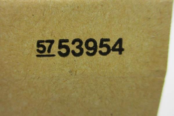 Telephoto Lens 35mm Made in Japan Hard Plastic Case Unbranded