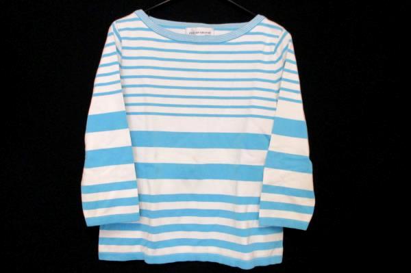 Lot of 2 Women's Sweater Russ Jones New York Black Blue White Size Large
