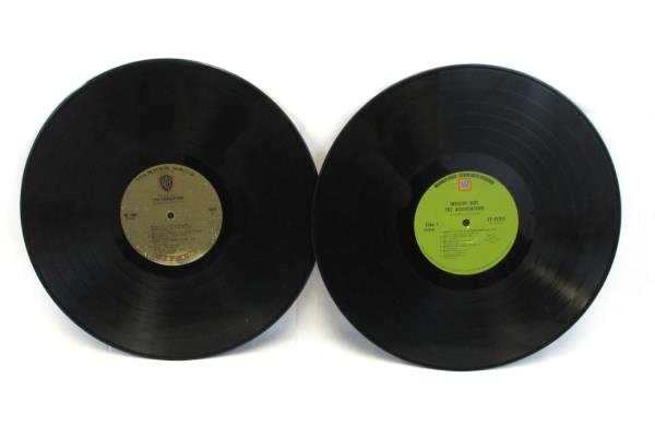 The Association Insight Out 1967 LP WS 1696 Soft Pop Rock +Bonus LP