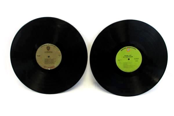 The Association Insight Out 1967 LP WS 1696 Soft Pop Rock +Bonus LP