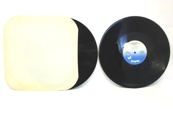 2 Vinyl LP Records Ultravox & Deniece Williams 1984 Synth Pop