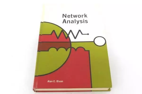 Lot Of 4 VTG Books Engineering Mechanics-Network Analysis-Strength of Materials+