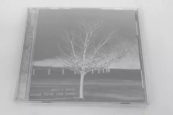 Lot 2 Christian Music Paul And Sunia Songs From The Tree Kathryn Scott I Belong