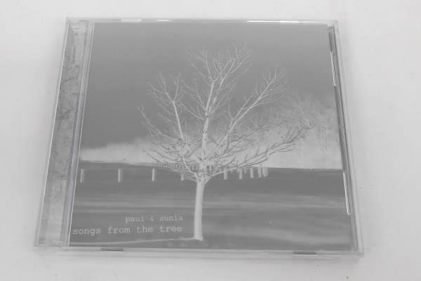 Lot 2: Christian Music Paul & Sunia Songs from the Tree Kathryn Scott I Belong