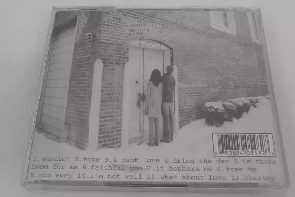 Lot 2 Christian Music Paul And Sunia Songs From The Tree Kathryn Scott I Belong