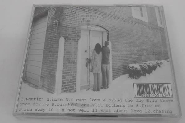 Lot 2: Christian Music Paul & Sunia Songs from the Tree Kathryn Scott I Belong