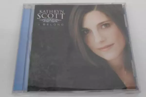 Lot 2 Christian Music Paul And Sunia Songs From The Tree Kathryn Scott I Belong