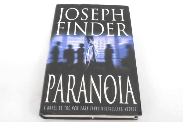 Mixed lot of 3 Hardcover Suspense Action Thriller Novels Books Various Authors