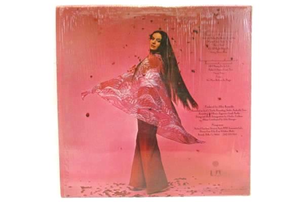 Crystal Gayle LP 33 RPM We Must Believe In Magic 1977 12"