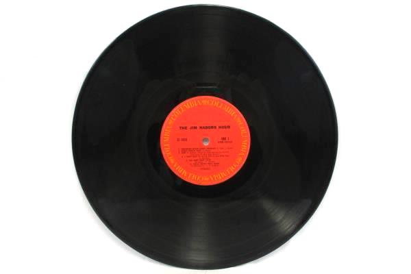 Jim Nabors LP 33 RPM The Jim Nabors Hour Vinyl Columbia Records 1970