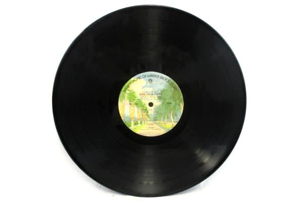 Jesse Colin Young "Song For Juli" Vinyl LP 33 RPM