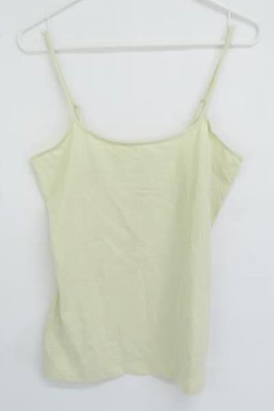 Women's 2pc Lot Jones New York Knit Sweater & 14th Union Cami Tank Sz M