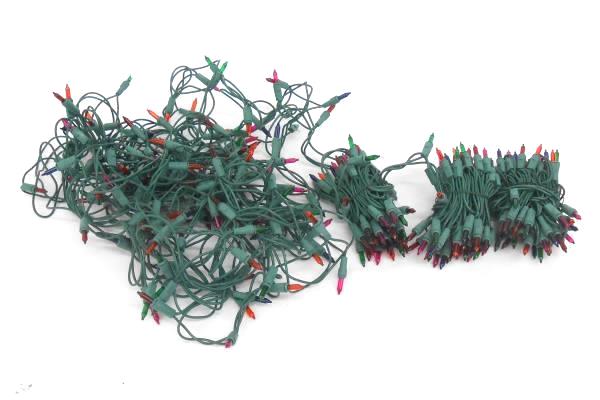 Mix Lot Christmas Holiday Home Decorations Wood Box Lights Wreath Bowl Platter