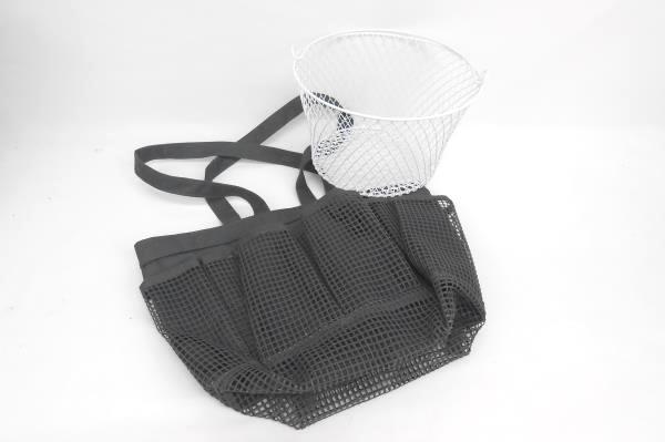 Lot of Dorm Room Supplies Tote Desk Lamp Organizer Basket Shower Caddy Decor