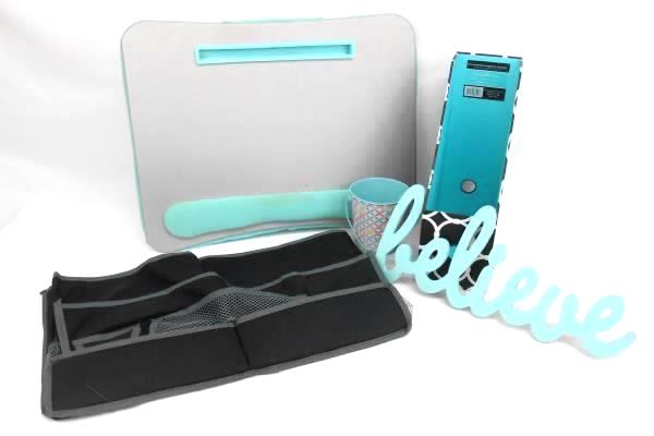 Lot School Desk Supplies Lap Desk File Cabinet Organizer Desk Organizer Decor