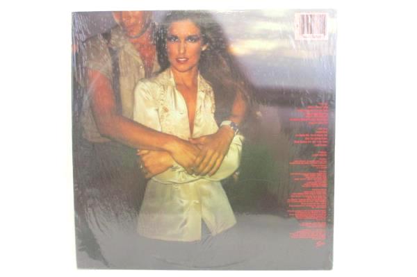 Charly McClain Who's Cheatin' Who LP Vinyl Album 1980 36760 Epic 33RPM Country