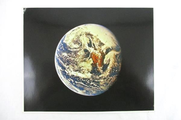 NASA Laser Photo Action Impact 8"x10" Collectors Photos Challenger Ed White