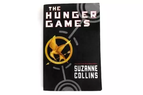 The Hunger Games & Mockingjay Paperback Suzanne Collins Scholastic Books