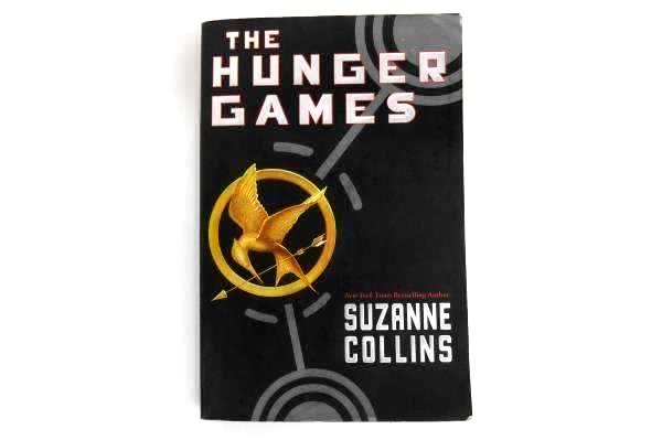 The Hunger Games & Mockingjay Paperback Suzanne Collins Scholastic Books