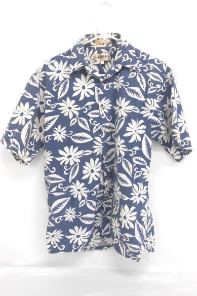 Lot of 2 Men Clothing Accessory Campia Moda Shirt Blue Button Up Straw Hat Small