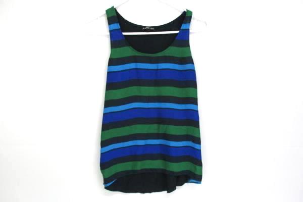 Women's 3 Piece XS Top Lot Old Navy New York Co Energie Tank Top Blouse