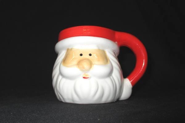 Lot Of Holiday Mugs - 3 Soup Mugs 5 Coffee Mugs Royal Norfolk Design Studio