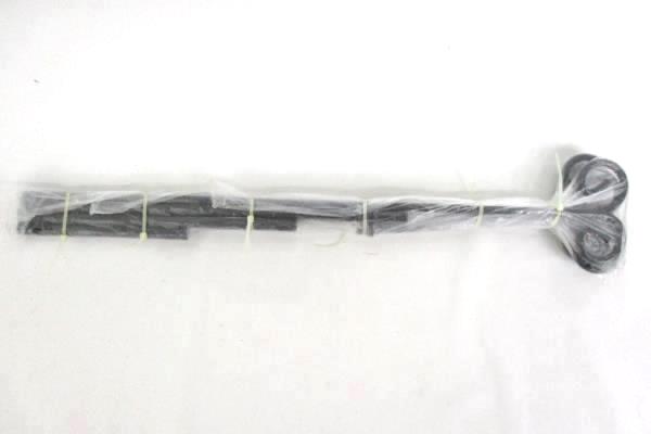 4 METAL PLATE STANDS Medium Connectable Separate Wrought Iron Black 8" Dia EA