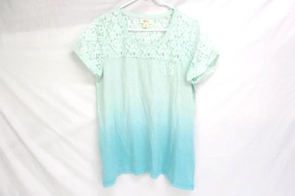 3 T-Shirt Tops Women's Bordeaux Dolman Hollister Striped Style & Co Lace Ombre M