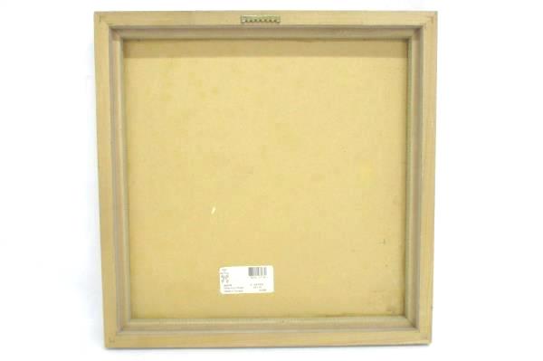 Art In Motion Millennium Rose I Wall Plaque 16 x 16