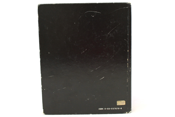 1981 The Physiological Basis of Physical Education and Athletics Edward L. Fox