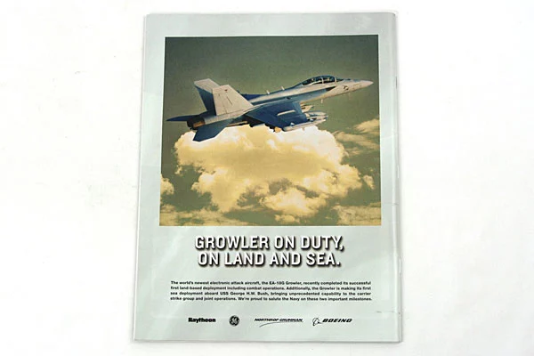 Wings of Gold Magazine Summer 2011