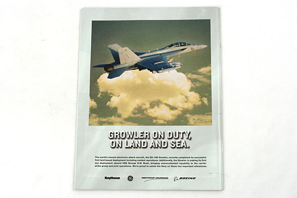 Wings of Gold Magazine Summer 2011