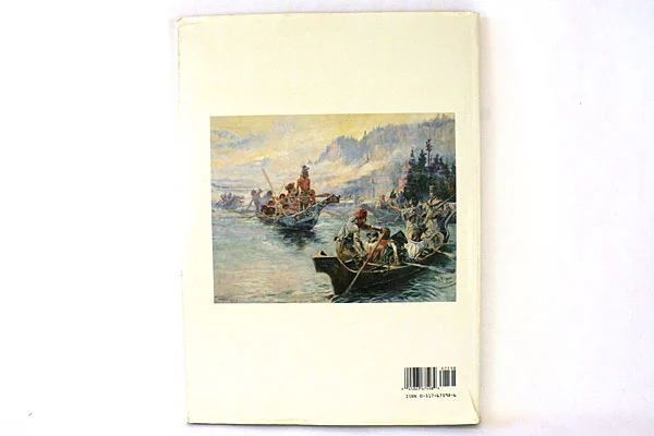 Charles Russell By Sophia Craze 71 Full Color 21 Black and White Illustrations