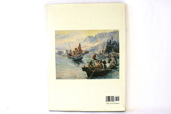 Charles Russell By Sophia Craze 71 Full Color 21 Black and White Illustrations
