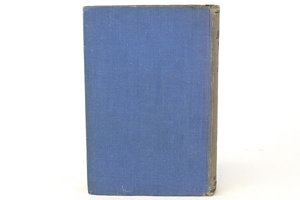 1923 The Auxilliary Patrol By E. Keble Chatterton