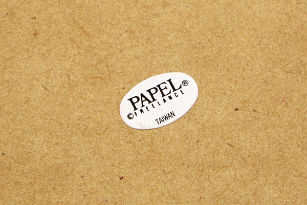 Papel Winter Wonderland Card Holder