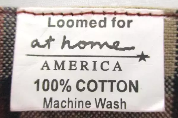 Lot 2 Cloth Placemats and Napkins Country Red Kitchen Flag Patriotic Americana