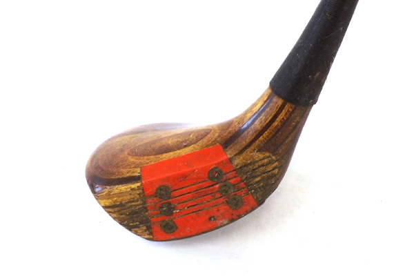 Golfsmith Custom Wood Driver 3 RH Pro Only Grip True Temper Dynamic Shaft