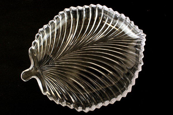 Lot of 2 Mikasa & Studio Nova Candy Dishes Made in Japan