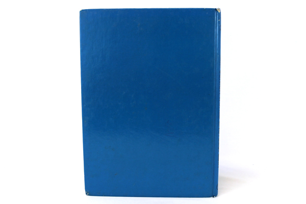 1972 Harver Junior Encyclopedia Volume 2 King Arthur - Brazil