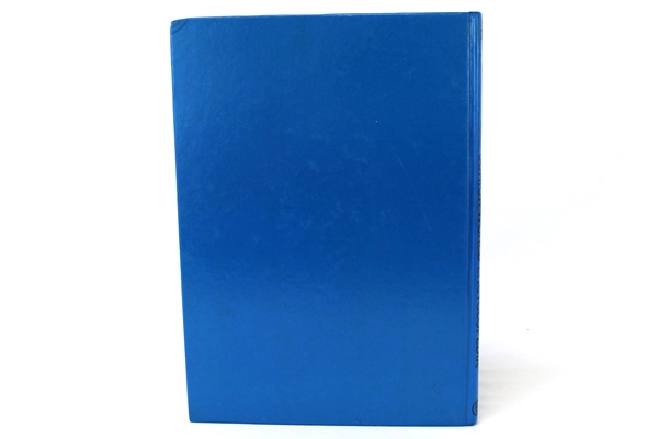 1972 Harver Junior Encyclopedia Volume 3 Bread - Civil Service