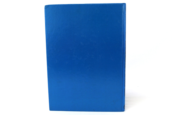 1972 Harver Junior Encyclopedia Volume 3 Bread - Civil Service
