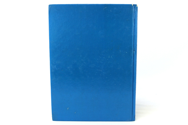 1972 Harver Junior Encyclopedia Volume 5 Deserts - Federal Reserve