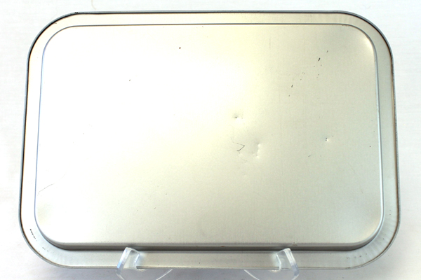 1992 Olympics Barcelona COOB Tin Serving Tray 8.5" x 12"