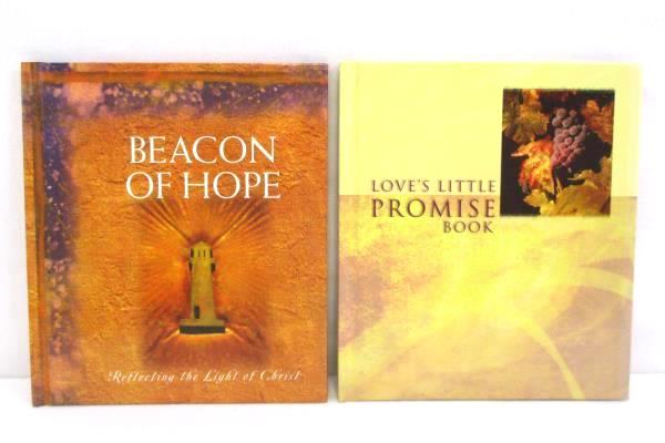 Set 5 Humble Creek Spiritual Hardcover Books Christmas Stocking Choice Like New
