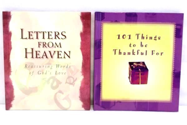 Set 5 Humble Creek Spiritual Hardcover Books Christmas Stocking Choice Like New