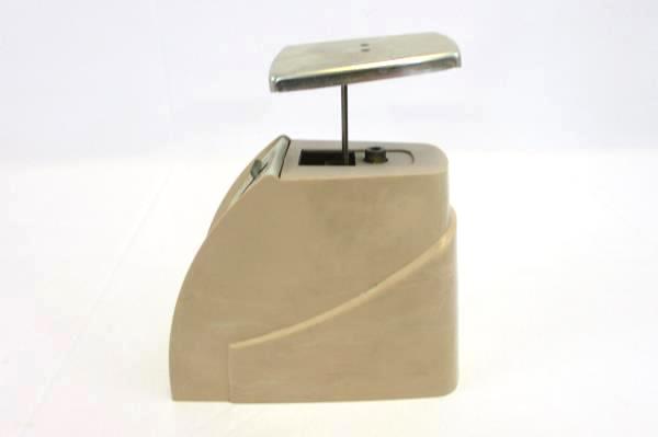 1965 Countess II Postage Scale Model P-2 Calculates Parcel Post/Air Parcel Post