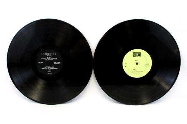 Lot of 2 Lerner & Loewe's GiGI Music and Songs Festival Series